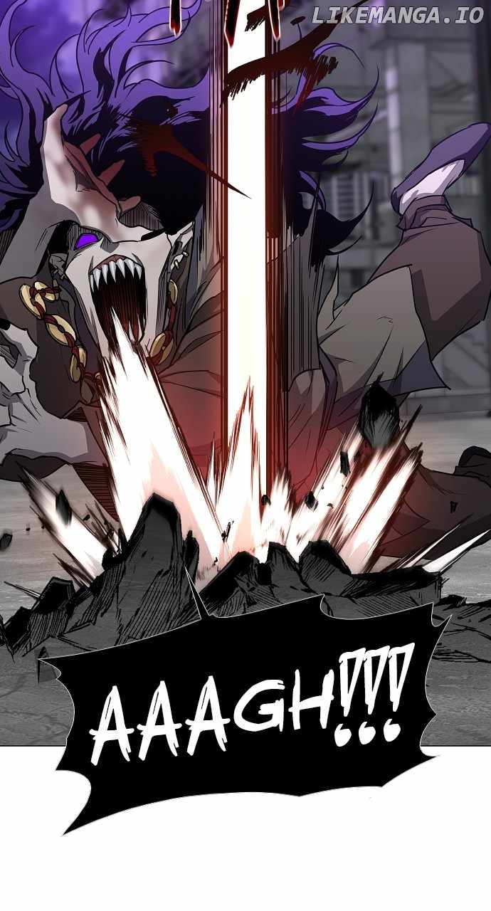 The Shaman's Blade Chapter 33 32
